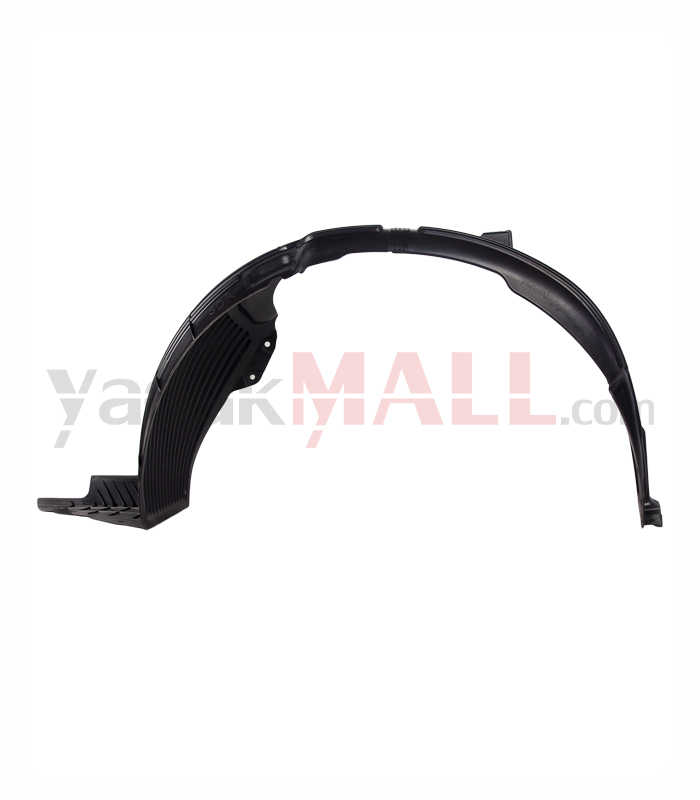 شل گیر چرخ جلو چپ پیکانتو